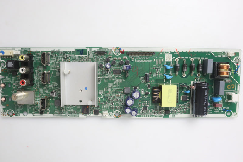 KITMAIN-Philips-32PFL4664/F7 A-1601