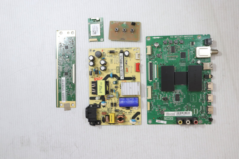 LTMKIT-TCL-32S301