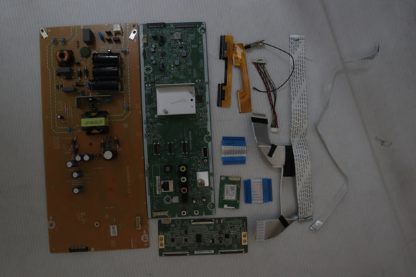LTMKIT-Philips-65PFL4864/F7 W