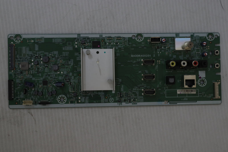 KITMAIN-Philips-65PFL4864/F7 W-1610