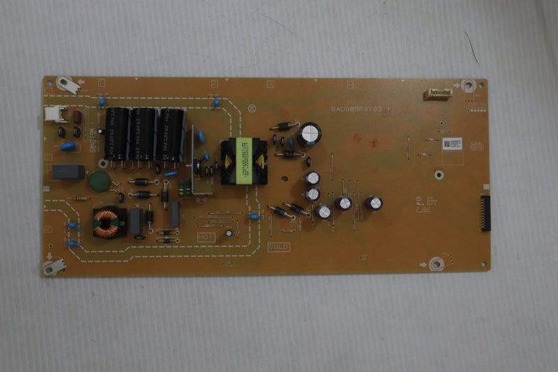 KITPOWS-Philips-65PFL4864/F7 W-1610