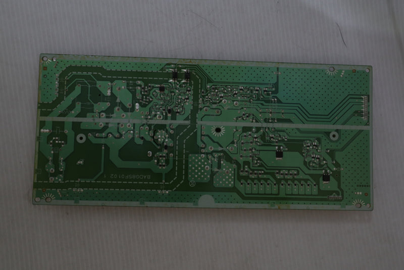 KITPOWS-Philips-65PFL4864/F7 W-1610