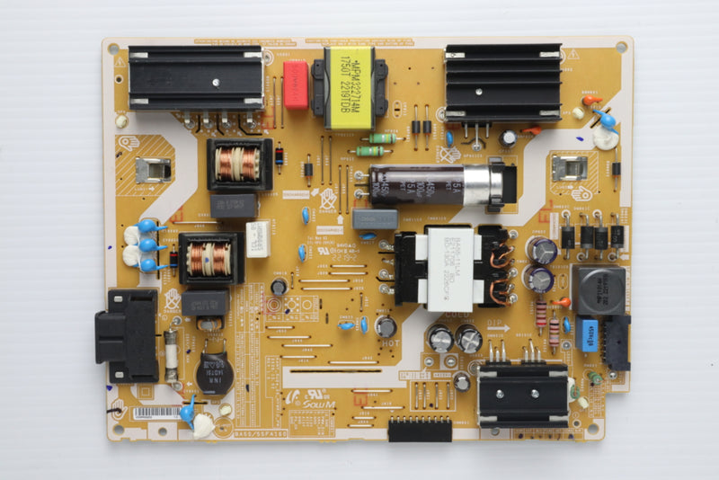 KITMAIN-Samsung-UN50TU690TFXZA-2699