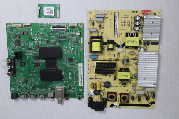 LTMKIT-TCL-55S401
