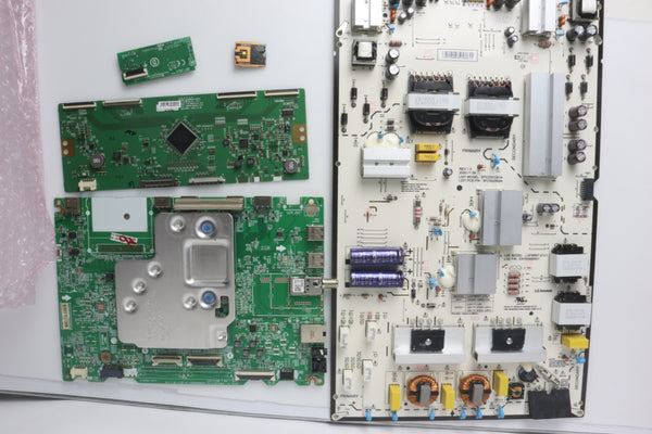 LTMKIT-LG-86NANO75UPA