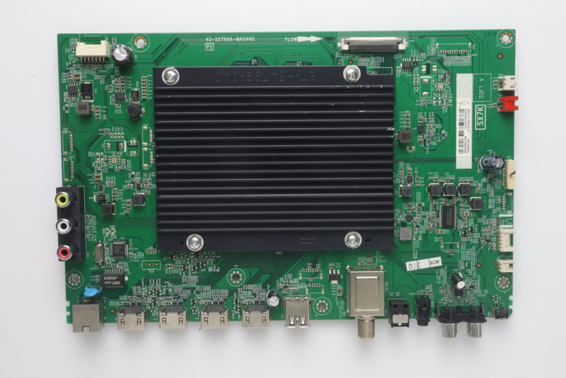 LTMKIT-TCL-55US57