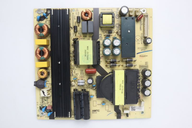 KITPOWS-Westinghouse-WR65UX4019-1822