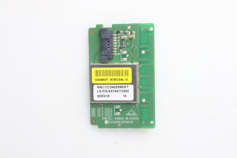 LTMKIT-LG-50UN6950ZUF