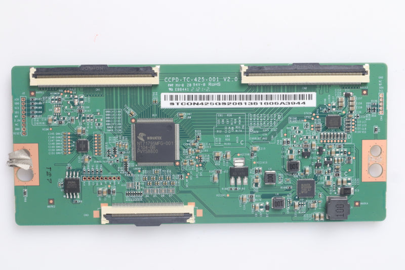 LTMKIT-RCA-RTRU4327-US