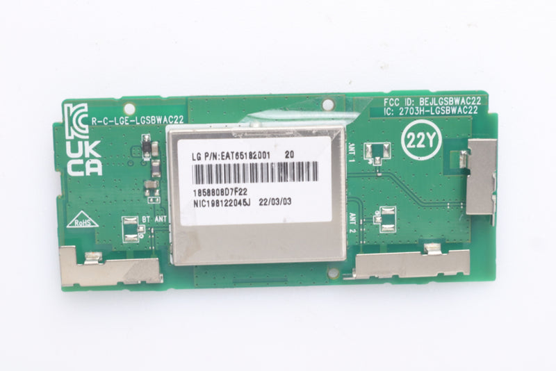 LTMKIT-LG-55UQ8000AUB