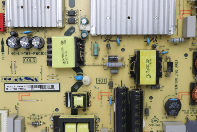KITPOWS-TCL-65S4-2223