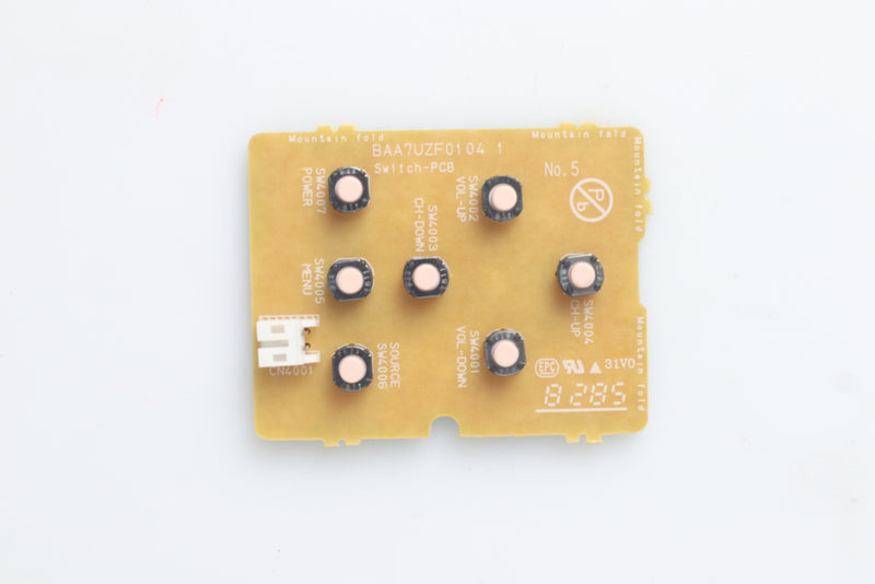 LTMKIT-Sanyo-FW40D48F-2075