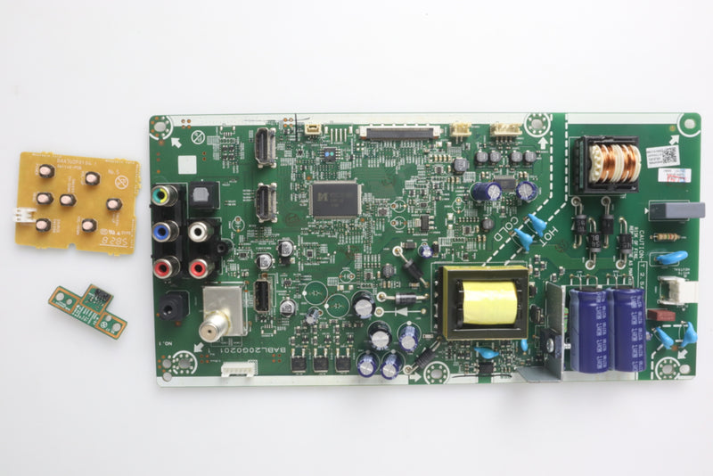 LTMKIT-Sanyo-FW40D48F-2075