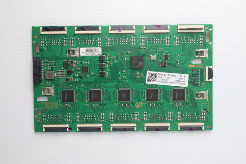 LTMKIT-Samsung-QN85QN85BDFXZA-2090