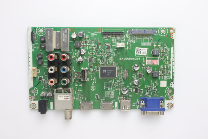 EMERSON LF501EM5F TV Part Repair Kit Board Main Board Power Supply Discount Merchant