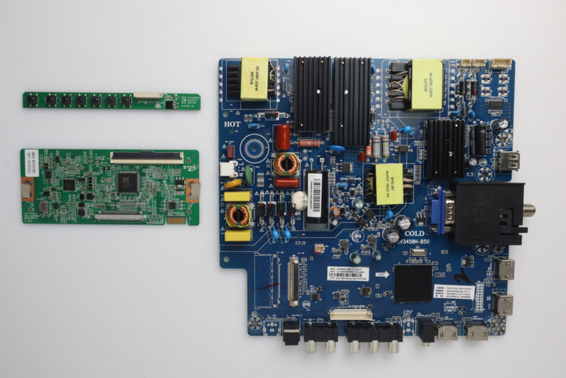 LTMKIT-RCA-RTU5540-2111