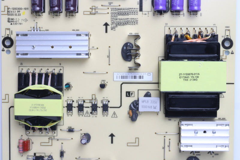 LTMKIT-Vizio-V755M-K03-3049