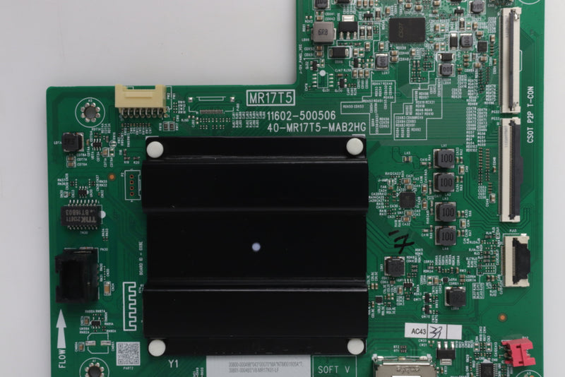 LTMKIT-TCL-65S453-2354