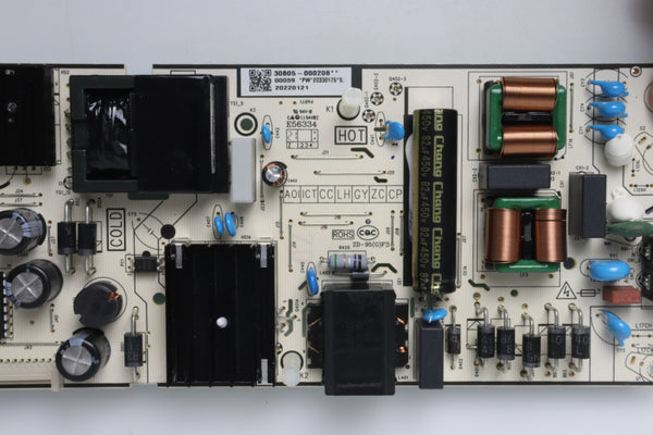KITPOWS-TCL-65S453-2141