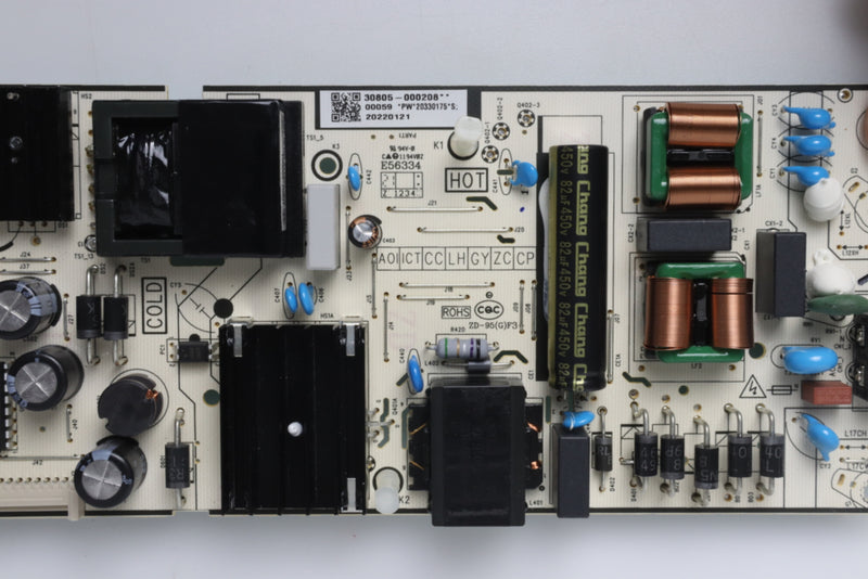 KITPOWS-TCL-65S453-2141