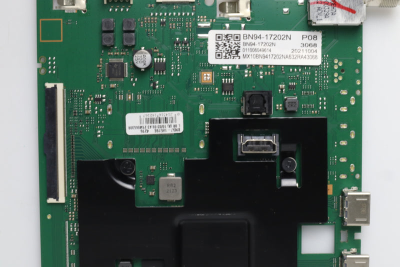 KITMAIN-Samsung-UN50AU8000FXZA-2150
