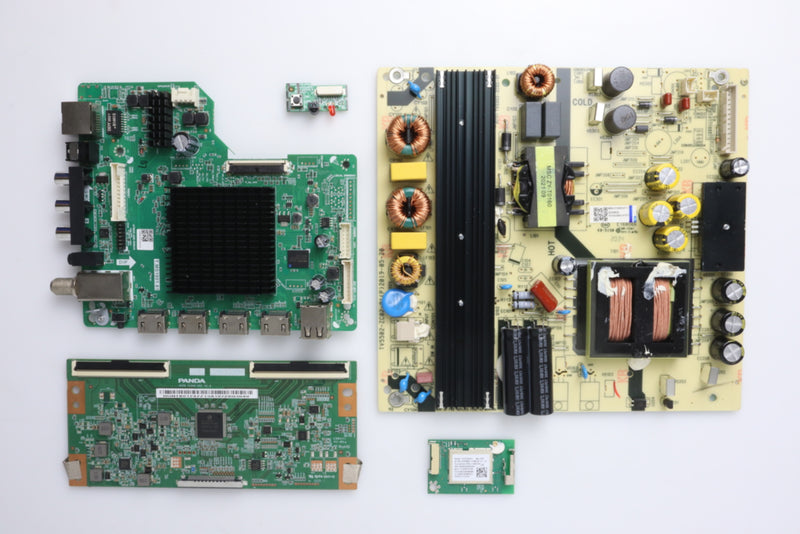 LTMKIT-Westinghouse-WR55UX4019-2243