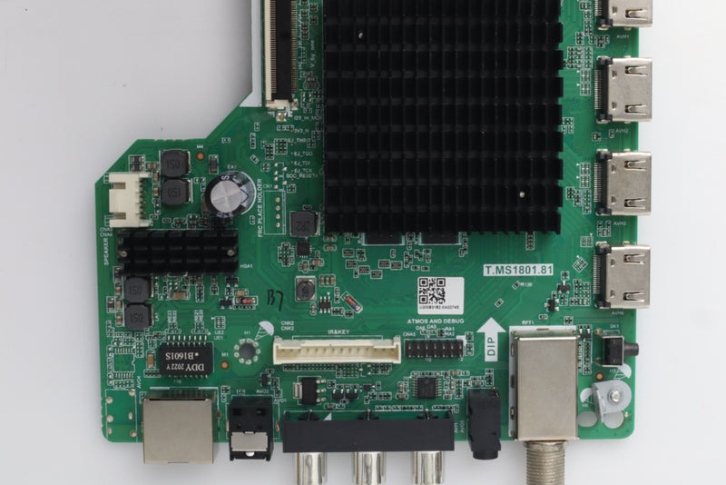 KITMAIN-Westinghouse-WR55UX4019-2152