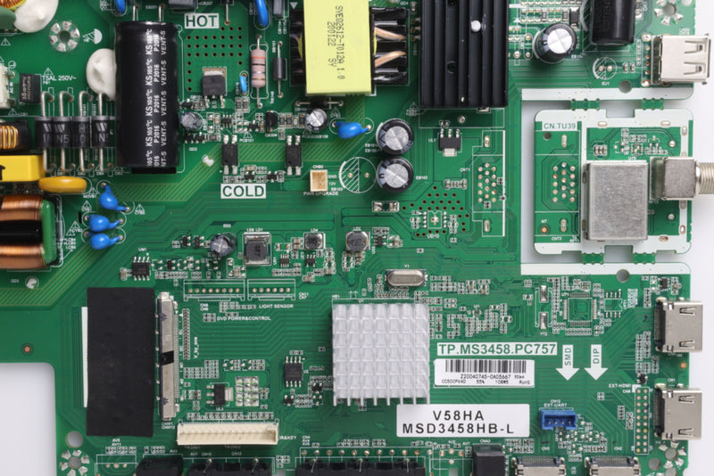 LTMKIT-Sceptre-U515CV-U-2156