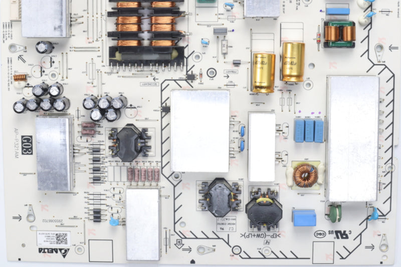 KITPOWS-Sony-XBR-75X90CH-2160