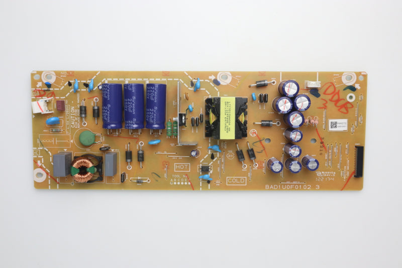 LTMKIT-Philips-50PFL4756/F7-2265