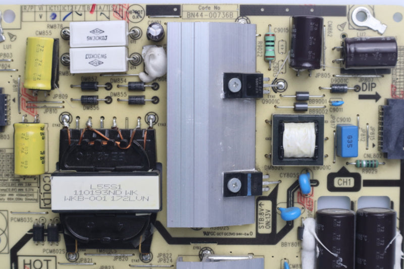 LTMKIT-Samsung-DC55E-2164