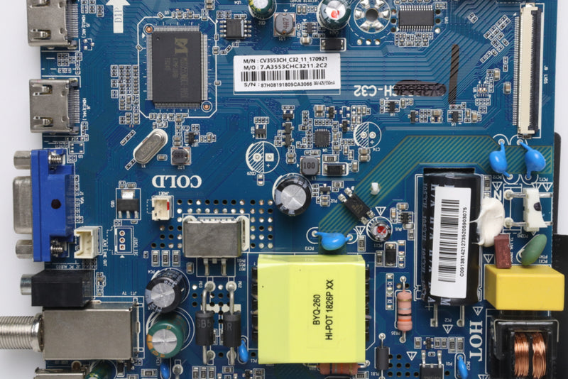 KITMAIN-Westinghouse-WD32HB1120-2177