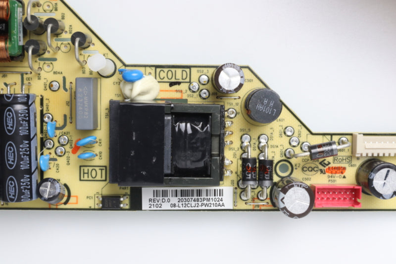 LTMKIT-TCL-50S433-2182