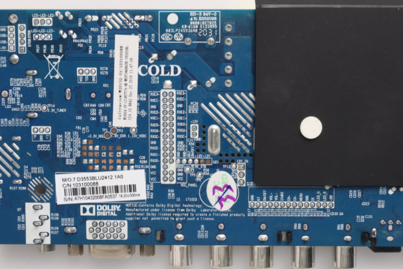 KITMAIN-Westinghouse-WD19HN1108-2194