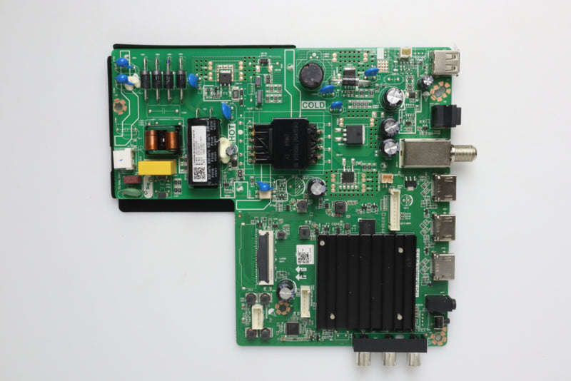 KITMAIN-Westinghouse-WR43FX2212-2205