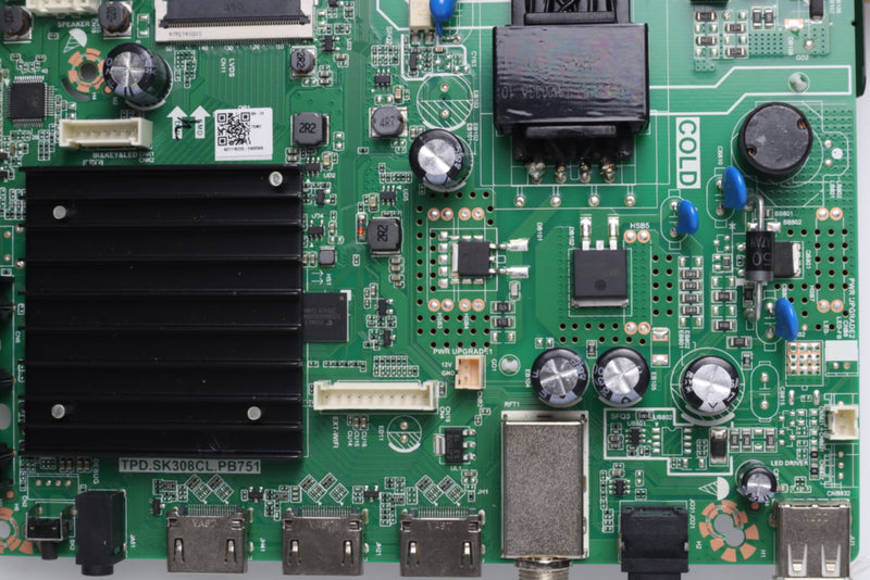 KITMAIN-Westinghouse-WR43FX2212-2401