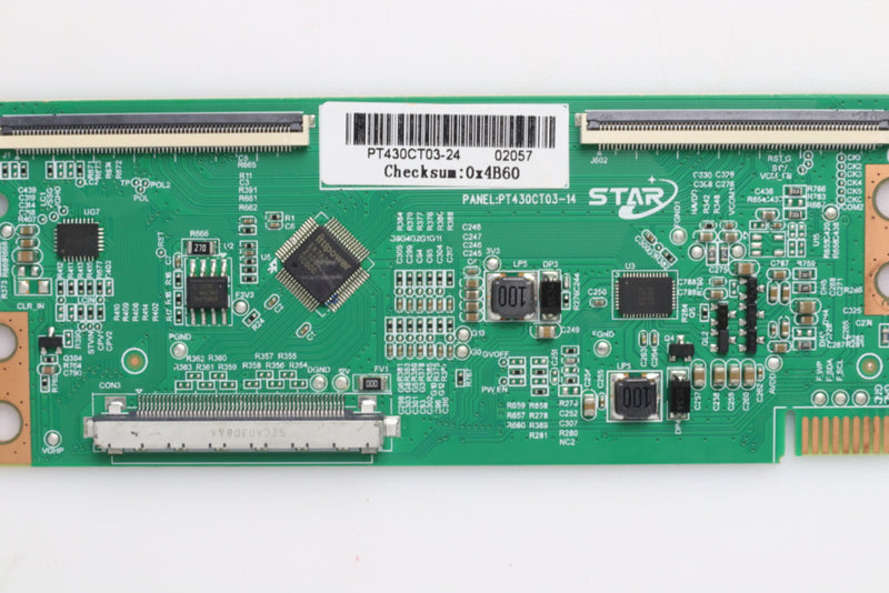 LTMKIT-Westinghouse-WR43FX2212-2205