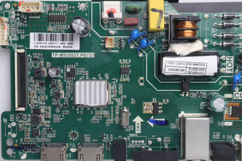 LTMKIT-Onn-ONC32HB18C03-2211