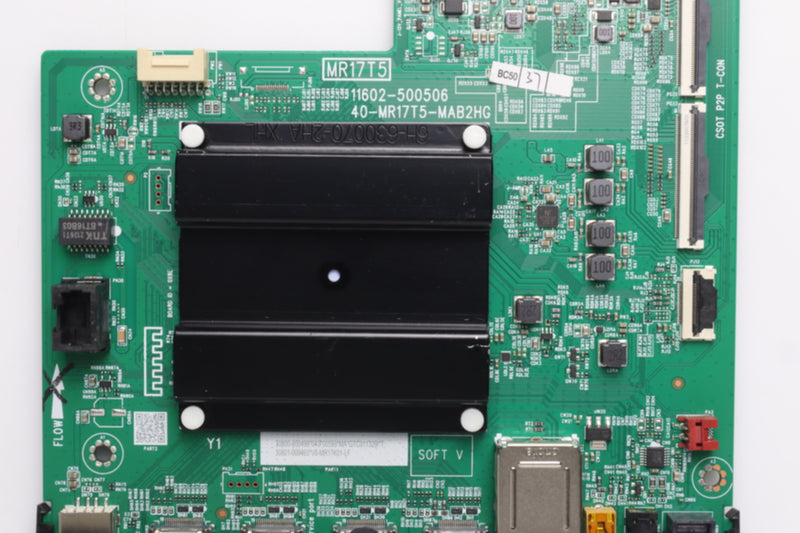 LTMKIT-TCL-65S455-2217