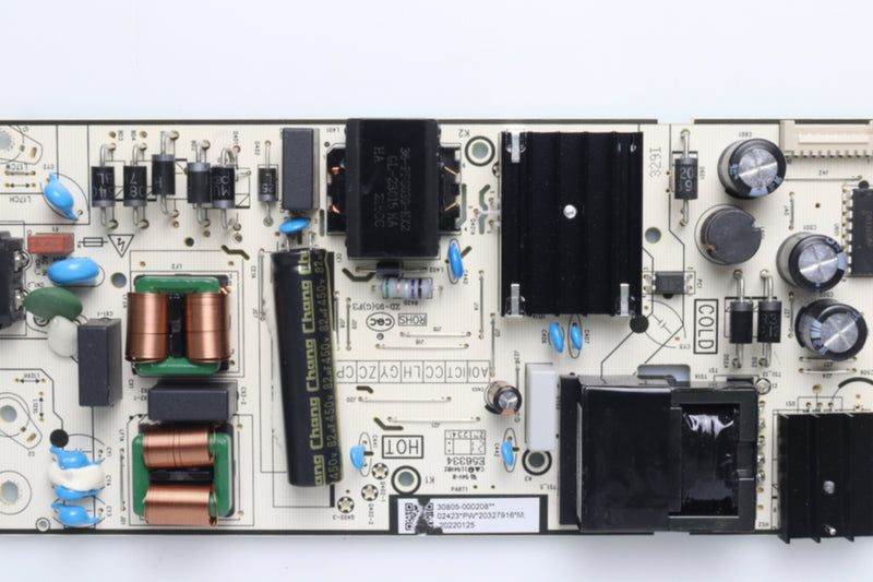 LTMKIT-TCL-65S455-2217