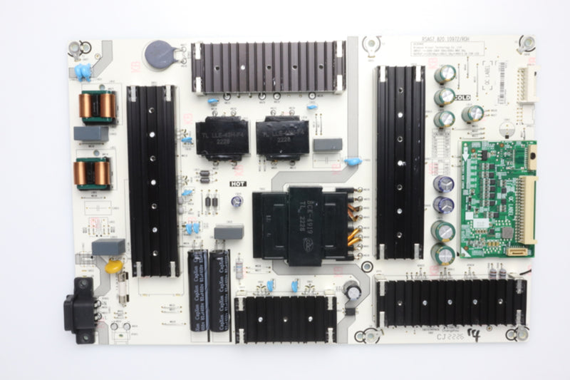 KITPOWS-Hisense-65U6H-2218