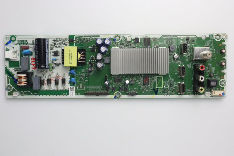 KITMAIN-Philips-32PFL4664/F7 A-1601