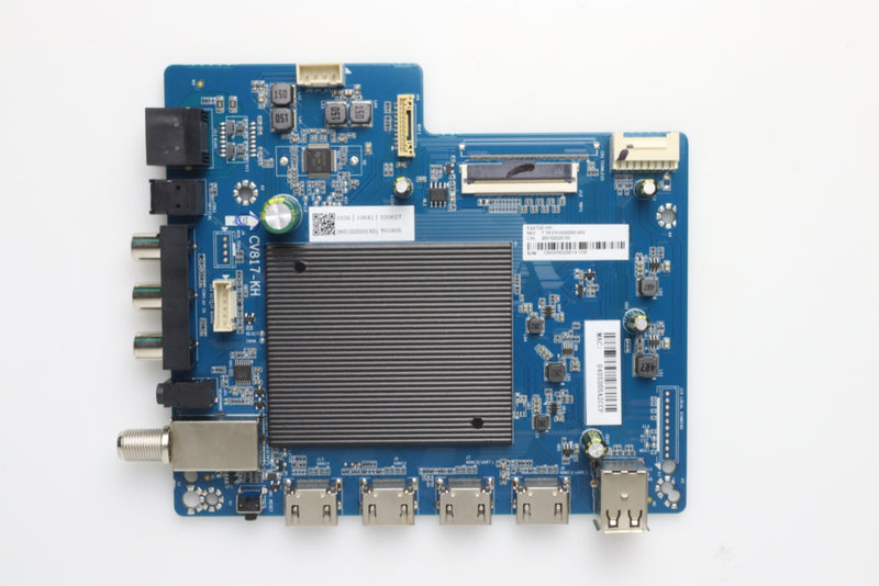 KITMAIN-Element-E4AA65R-2468