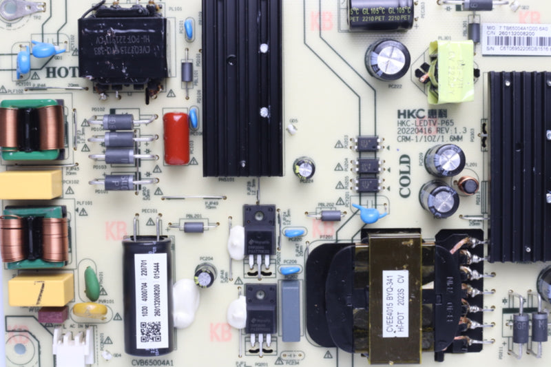 LTMKIT-Element-E4AA65R-2238