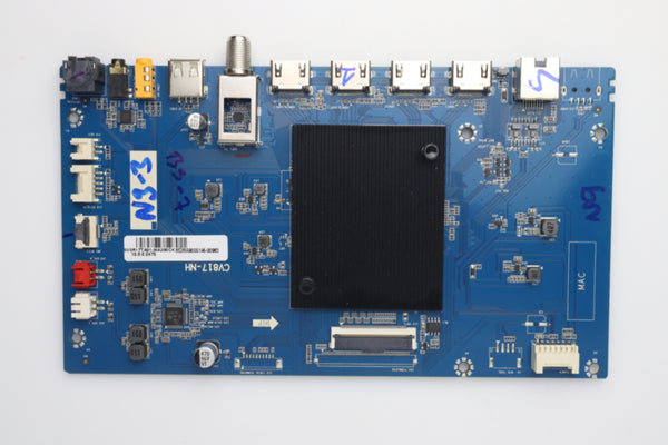 KITMAIN-Philips-55PFL5756/F7-2245