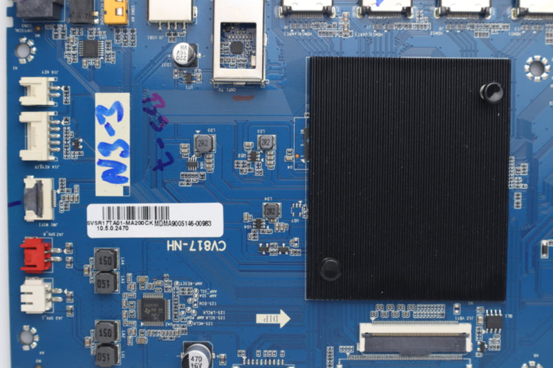 KITMAIN-Philips-55PFL5756/F7-2245