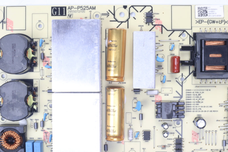 KITPOWS-Sony-XR65A80J-2263