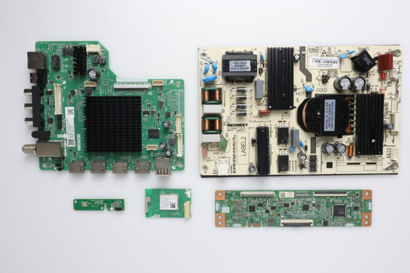 LTMKIT-Westinghouse-WR65UX4210-2762