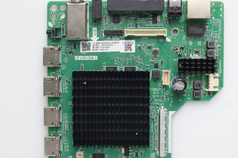 KITMAIN-Westinghouse-WR65UX4210-2762