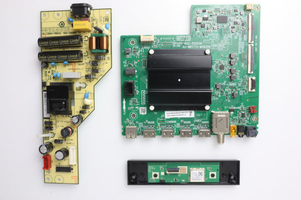 LTMKIT-TCL-43S453